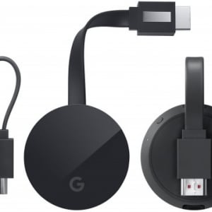 Chromecast、AndroidのWi-Fiホットスポット経由でのストリーミングを停止