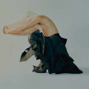 ARCA & JESSE KANDAのAV SET公演が決定