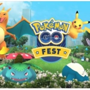 「ポケモンGo」がまもなくリリース1周年、様々な企画やイベントが予定