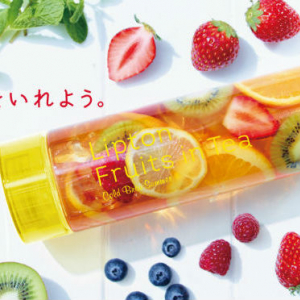 フォトジェニックな紅茶が作れちゃう『Fruits in Tea専門店』東京・大阪で夏季限定オープン☆