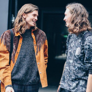 Streetsnap, London Fashion Week Men’s June 2017- Day2