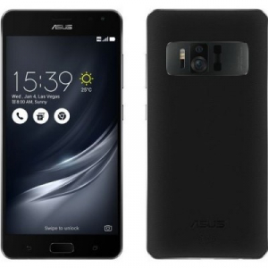 TangoとDaydreamをサポートした「ZenFone AR」が本日台湾で発売