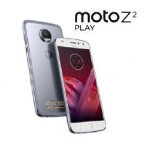 Motorola、国内向け「Moto Z2 Play」を発表