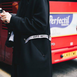 Streetsnap, London Fashion Week Men’s June 2017- Day4