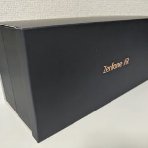 ZenFone ARのTangoとDaydreamを実機で紹介