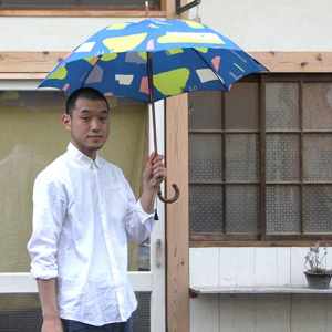 吉祥寺のオーダーメイド傘専門店「イイダ傘店」の店主が語る、「世界でただ一つ」の傘への思い