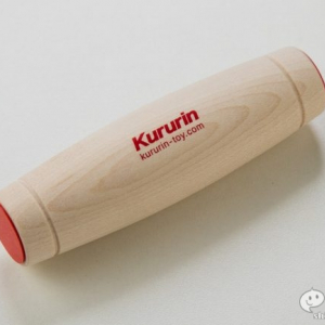 無限の遊び方を秘めたテーブルトイ『Kururin』がリニューアル。子供向けというより中高年向きなその理由とは!?