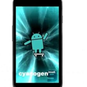 Galaxy S（GT-I9000とGT-I9000B）向けCyanogenMod 9 Nightlyビルドの提供が開始