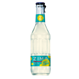 ZIMA SALTY LEMONで究極のリフレッシュ体験を！