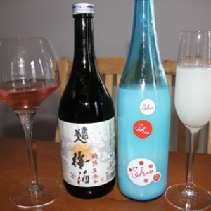 【日本酒★新発見】結婚の6月！ウェディングに合う日本酒