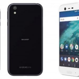 おサイフケータイ（FeliCa）をサポートしたAndroid One X1が発売開始