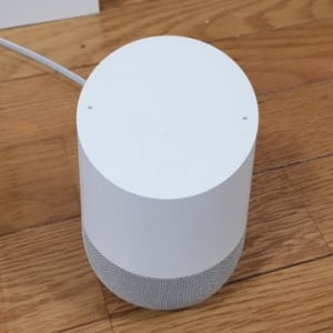 Google HomeがBluetoothスピーカーとしても使用可能に