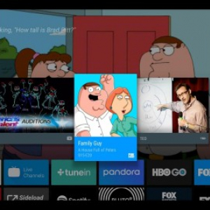 Amazon FireTV / FireTV StcikをAndroid TV化するカスタマイズツール「Playing With Fire」が公開