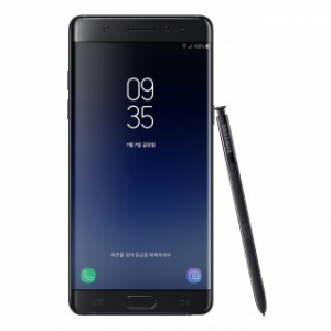 Samsung、Galaxy Note 7の部品を活用して開発した「Galaxy Note Fan Edition（FE）」を正式発表、40万台用意