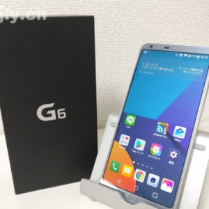 LGの2017年フラッグシップ「LG G6（H870DS）」のレビュー