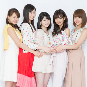 ℃-uteに続くのはこのグループ  Juice=Juice、東京女子流、TPD…次世代“実力派パフォーマンスグループ”に注目