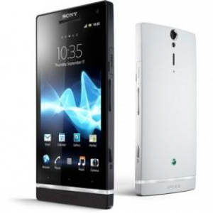 Xperia S、Xperia P、Xperia Uは米国でも発売予定