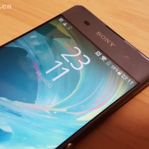 Xperia XA / XA UltraのAndroid 7.0アップデートが一時停止