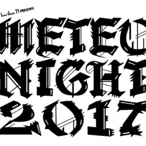 〈METEO NIGHT 2017〉タイムテーブル公開 & DOMMUNEにて特番放送決定!!