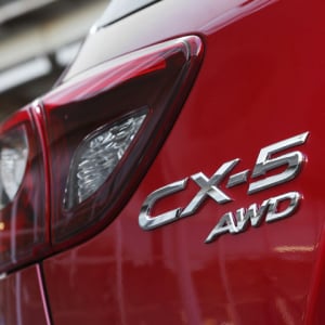 プロ野球のオールスターゲーム見てたら、初代マツダ CX-5の「XD Lパッケージ」が狙い目ってことに気づいた！