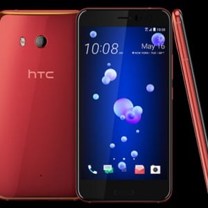 Etorenで「HTC U11」の新色レッドが発売