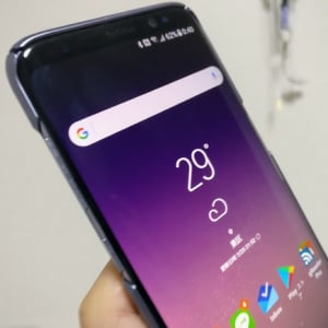 Galaxy S8 / S8+がDaydream VRに対応開始、まずはVerizonモデルから