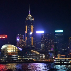 【香港最新レポ】「百万ドルの夜景」をスターフェリーで楽しもう