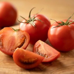 ［かんたん！］トマトの保存方法と、切り方＆皮むきのコツ
