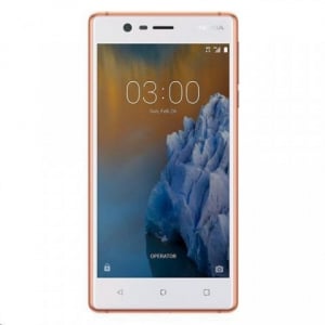 Etorenで「Nokia 3」の販売が開始