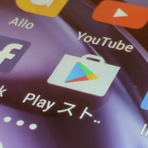 Google Play開発者サービスの累計インストール数が50億回の大台を突破