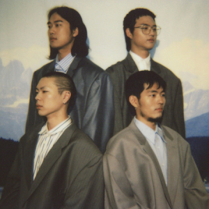 HYUKOH、秋に日本でワンマン・ツアー決定！「EYESCREAM」の表紙にも起用