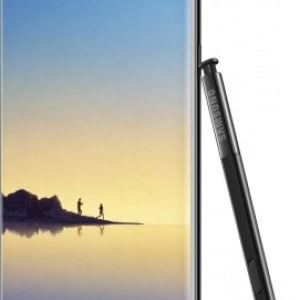 Galaxy Note 8の公式スペック・画像が流出