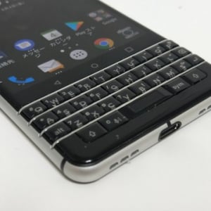 BlackBerryスマートフォンの物理キーボードで日本語と英語の切り替えをスムーズに行う方法