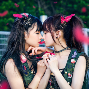 LADYBABY、3rdシングル『Pinky! Pinky!』詳細発表 リリイベも続々決定