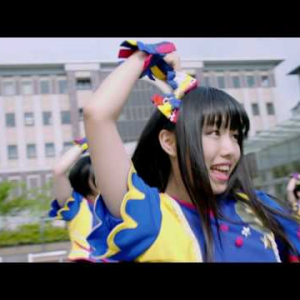 私立恵比寿中学 『YELL』――拡散する音楽「GetNews girl MV」