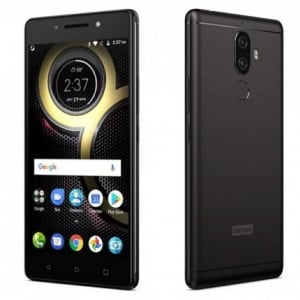 Lenovo、ほぼ素のAndroidを搭載した「Lenovo K8 Note」を発表