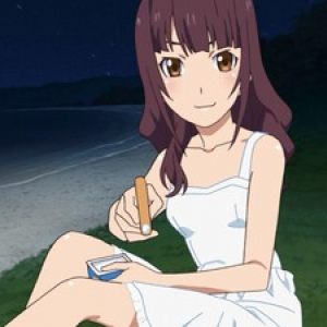 VRで美少女と花火デートができる！　今夏注目のアニメ映画とロッテ「爽」がコラボアプリ公開