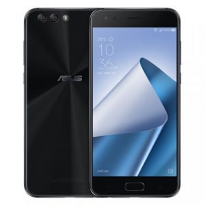 ASUS、Snapdragon 660/630やデュアルカメラを搭載した「ZenFone 4 ZE554KL」を正式発表