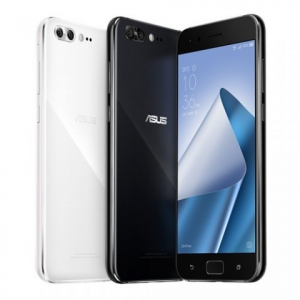 ASUS、Snapdragon 835を搭載した「ZenFone 4 Pro ZS551KL」を正式発表