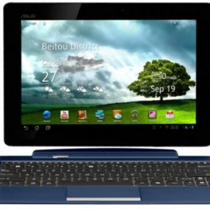 ASUS Transformer Pad TF300Tの予約受付がフランスで開始。16GBモデルの米J&R価格は$379