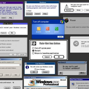 Windows XPのサポート期限があと2年　懐かしのOSブート画面を見ることができるサイトを紹介！