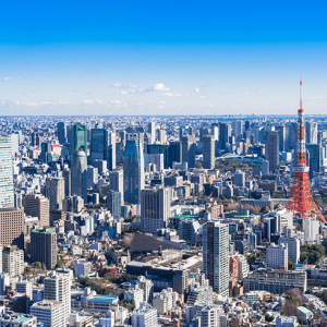 時代とともに変化する！　ショップのインテリアから見た「東京の街」