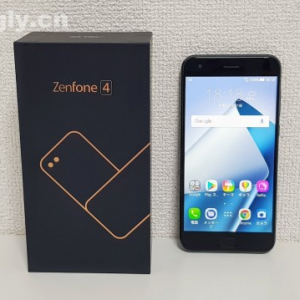 EtorenでASUS ZenFone 4の販売が開始