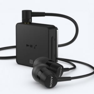 IFA 2017 : Sony Mobile、「Stereo Bluetooth Headset SBH24」と「Sony Water-Resistant Stereo Headset STH32」をを発表