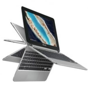 ASUS、「Chromebook Flip C101PA」「Chromebook Flip C213NA」「Chromebook Flip C302CA」を国内発売