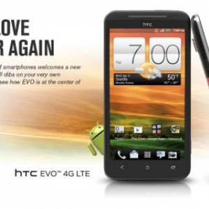 米Sprint向けHTC Evo 4G LTEがFCCを通過