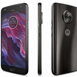 IFA 2017 : Motorola、デザインとカメラにこだわった新生「Moto X4」を発表