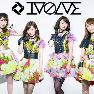 Party Rockets GT所属のエイトワンから新アイドルグループ『IVOLVE(イヴォルブ』始動