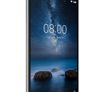 Nokia 8が海外で発売開始