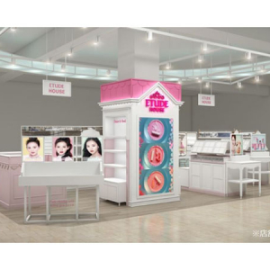 京都初出店！ETUDE HOUSE「河原町オーパ店」オープン！